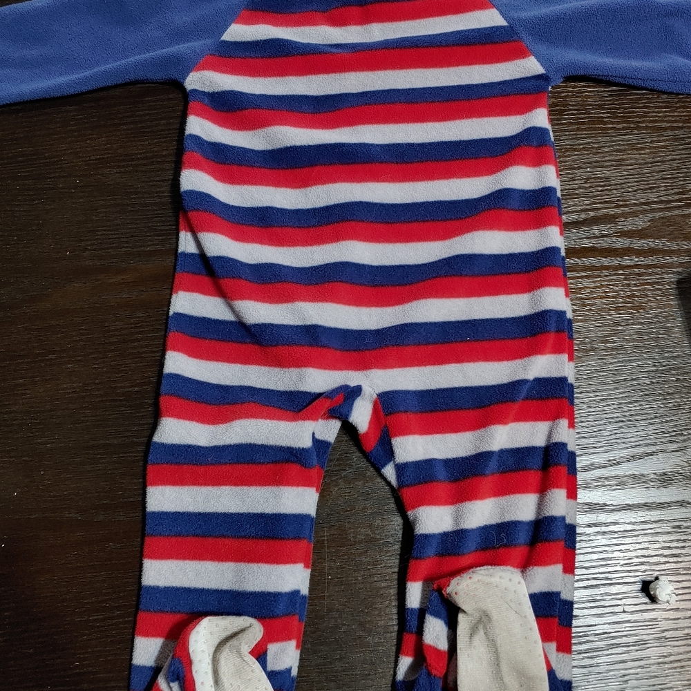 ONESIE(KIDS) - Picture 2 of 2